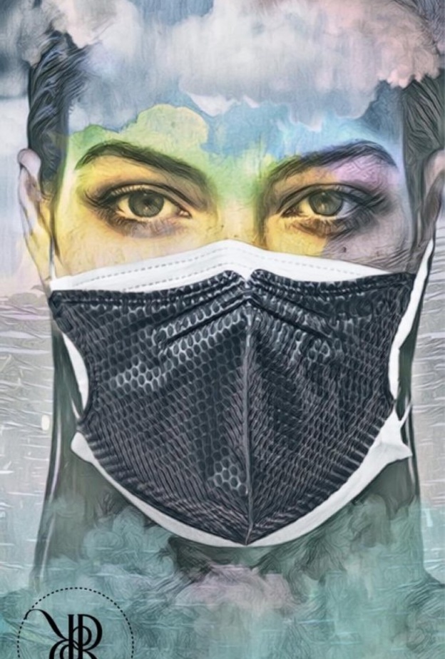 الجمعية السعودية للفنون التشكيلية تطلق مبادرة أبدع مع جسفت من بيتك 