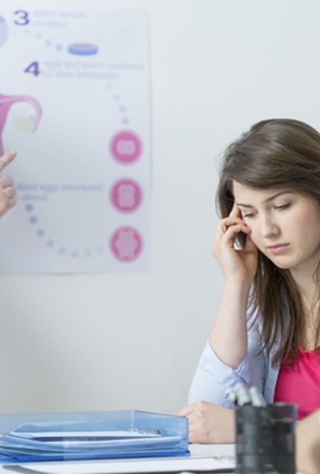 اسباب فشل الحقن المجهري المتكرر وكيفية تجنبه