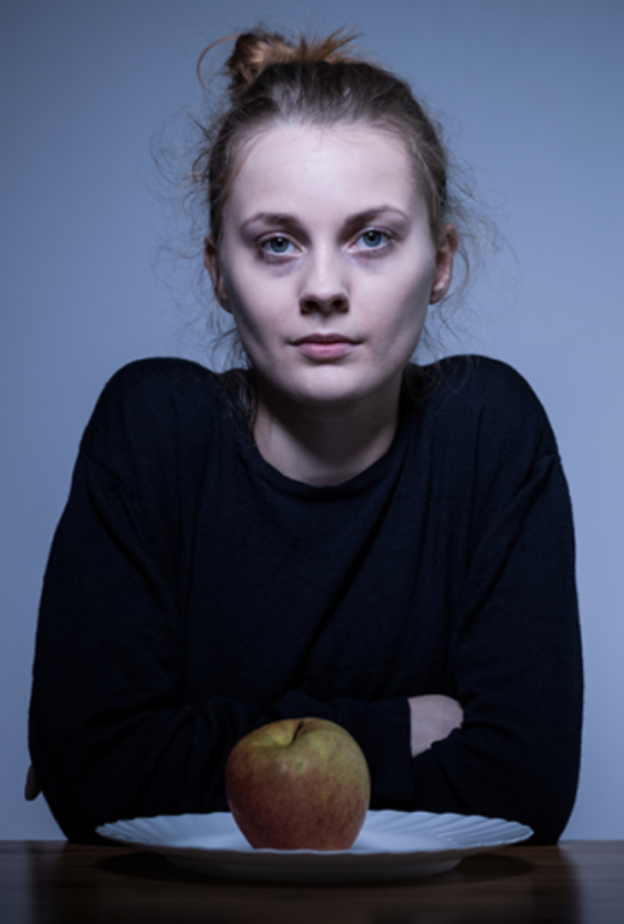 فقدان الشهية أبرز أعراض نقص الزنك