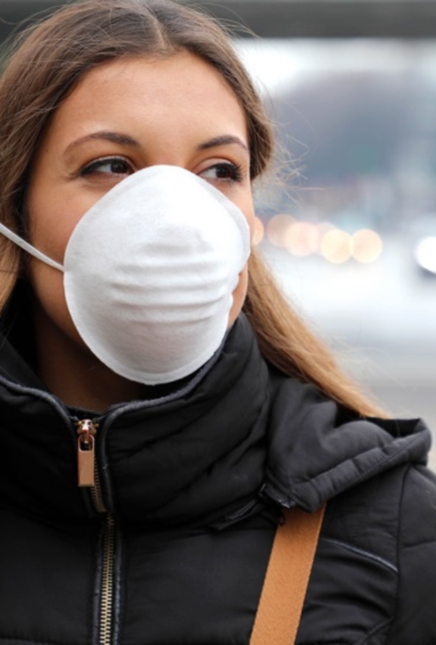  تأثير فيروس كورونا على جسم الانسان