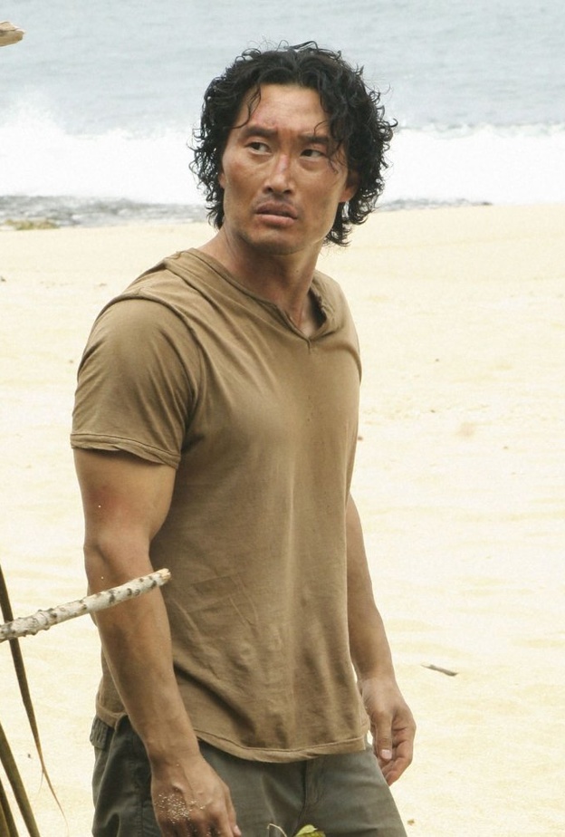 دانيال دي كيم 