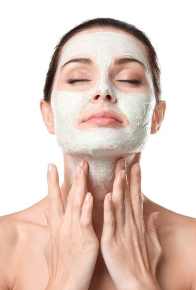 ماسك الحمضيات يجعل بشرتك أكثر نعومة وإشراقاً