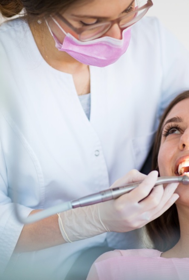 فيروس كورونا المستجد وعلاجات الاسنان