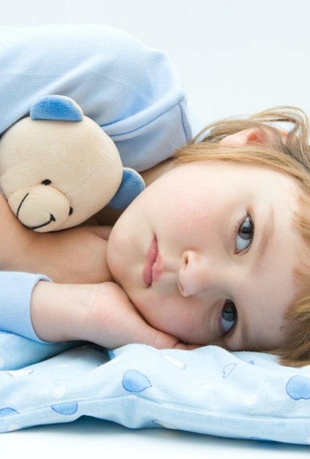 أسباب الأرق عند الأطفال وطرق علاجه