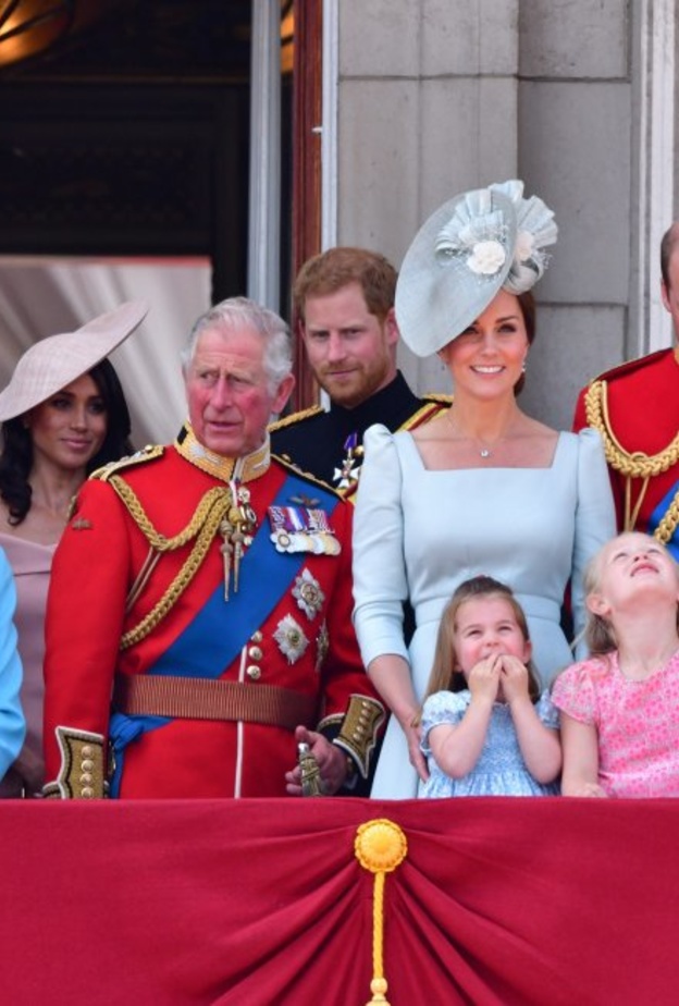 5 قصور تمتلكها أفراد العائلة المالكة البريطانية.. تعرف عليها