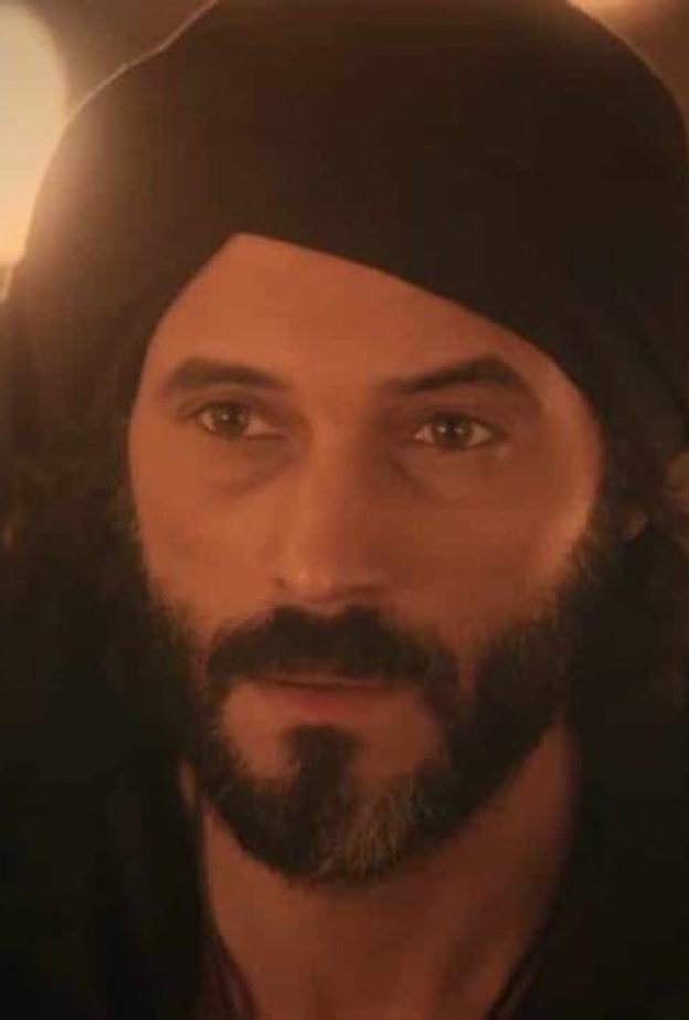 يوسف الشريف