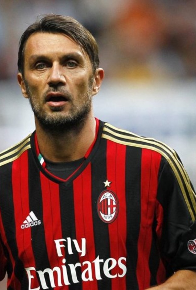 باولو مالديني