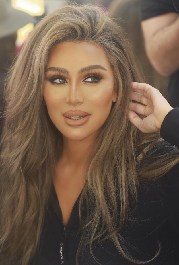 هل لاحظتي تغيير ملامح مايا دياب؟