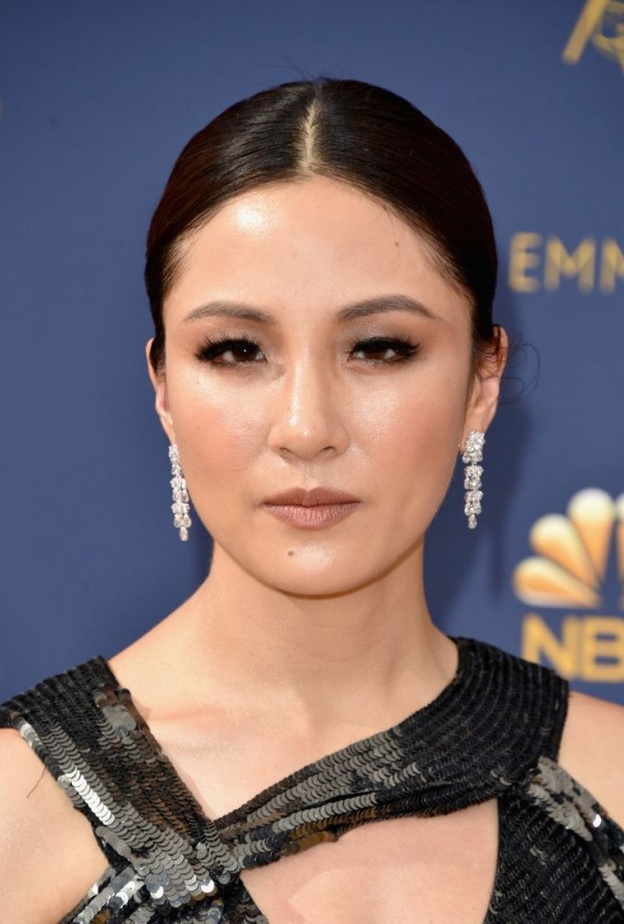 تعرفي على أسرار Constance Wu الجمالية