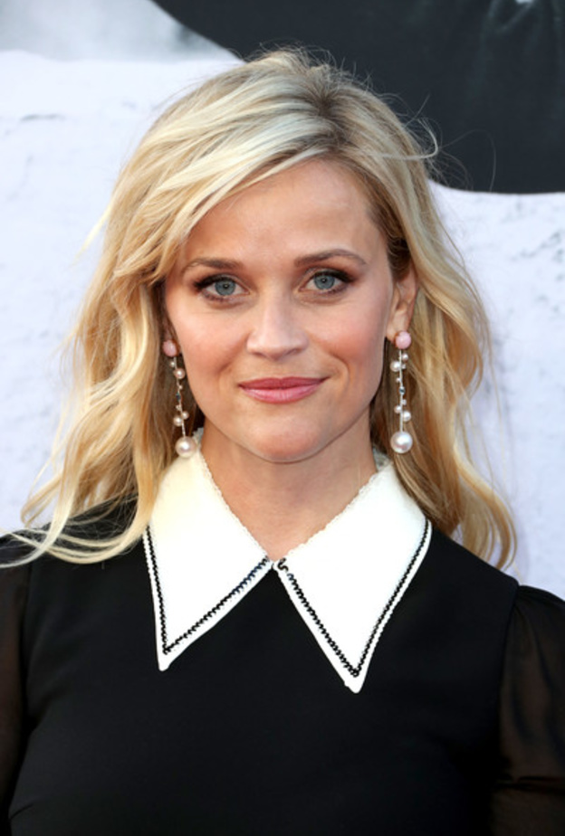  أقراط ريس وثرسبون من إيرين نيويرث Irene Neuwirth