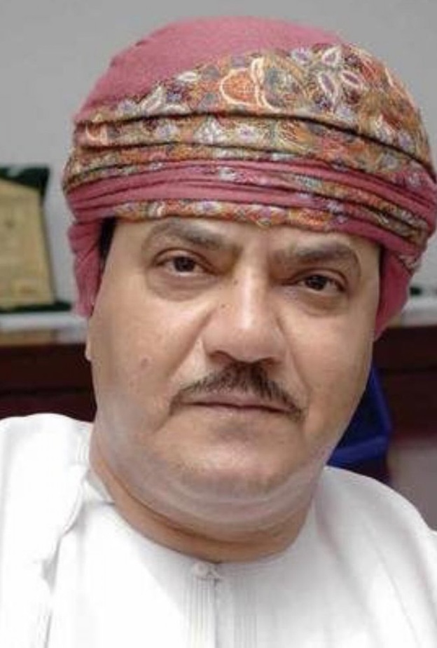 سعود الدرمكي