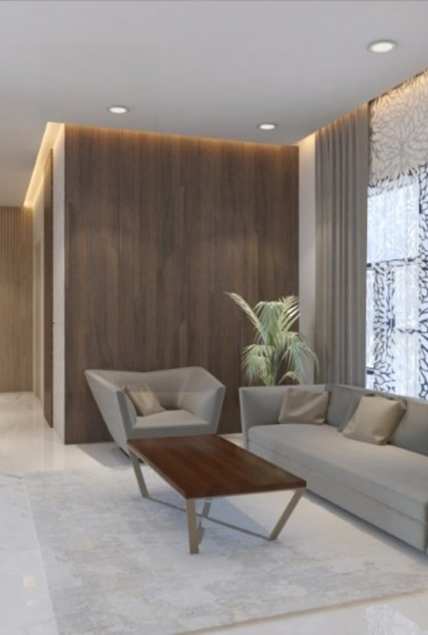 مقابلة مع مهندسة التصميم الداخلي والديكور حوراء الفلفل