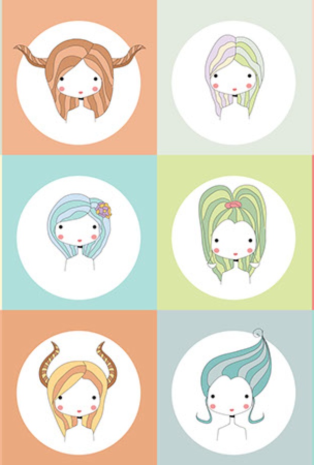 برج ليوم الأحد 22 مارس