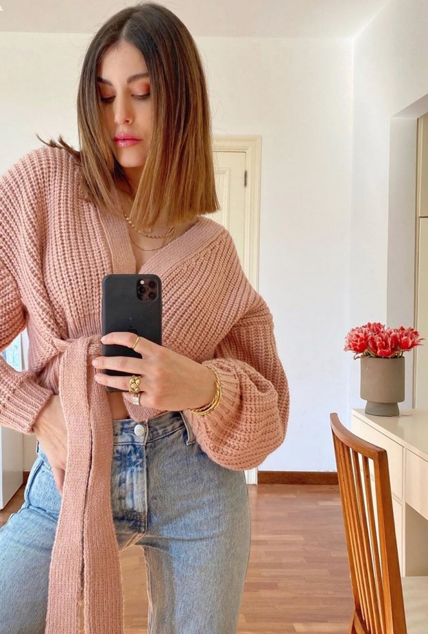 اطلالة نور عريضة