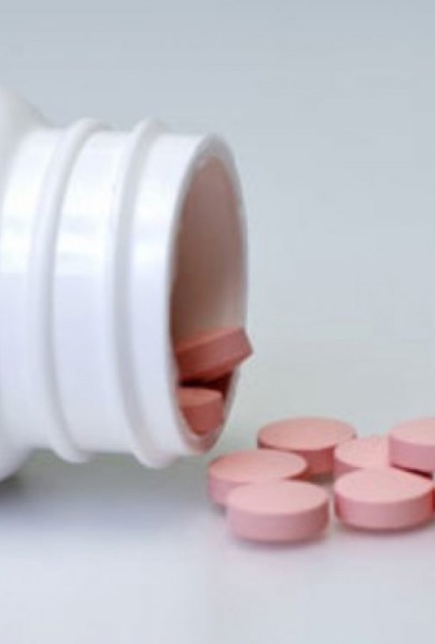 يمنع استخدام عقار إيبوبروفن في حال الإشتباه بكورونا