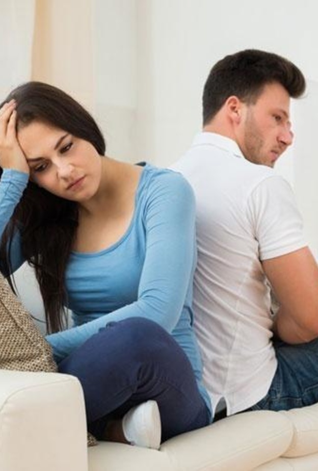 تأثيرات فيروس كورونا السلبية علي المتزوجين