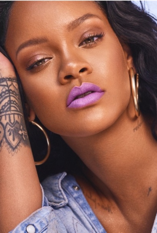 ريهانا Rihanna