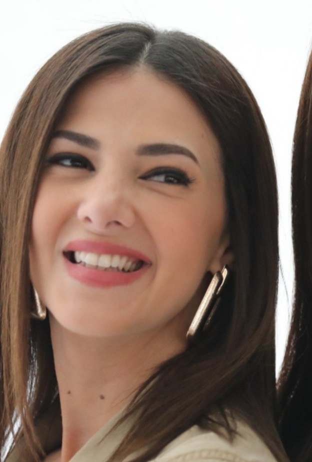 دنيا سمير غانم 