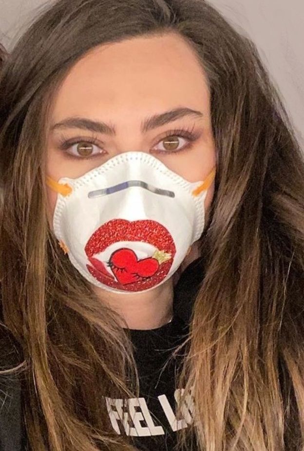 ستيفاني صليبا