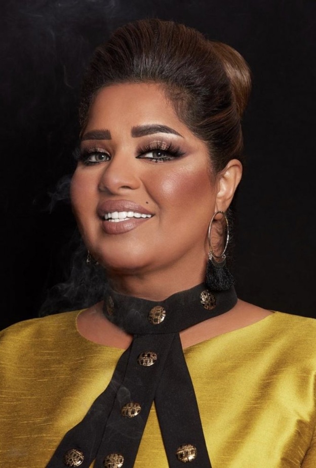 هيا الشعيبي