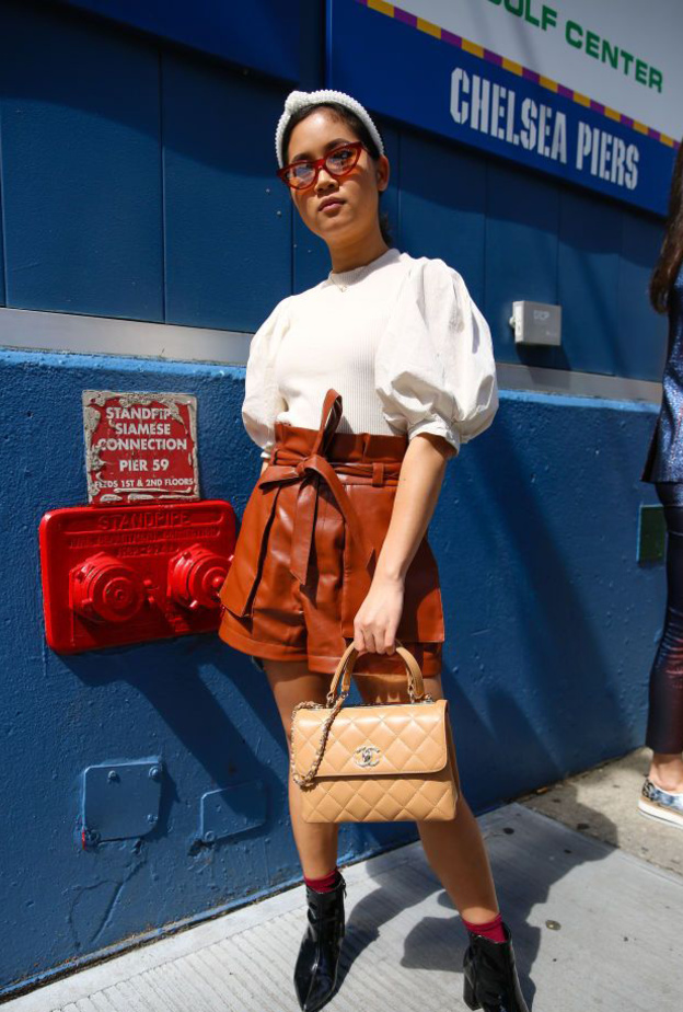 اطلالات صيفية