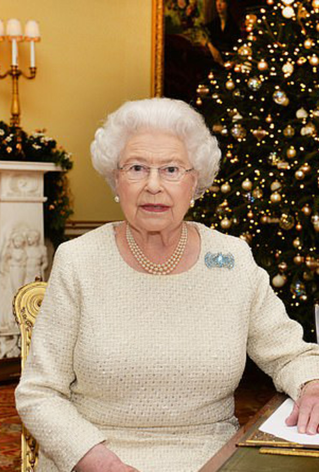 ملكة بريطانيا تستعد لتوجيه خطاب متلفز للشعب