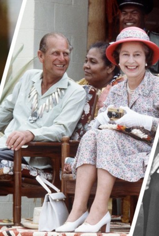 5 أسرار لنجاح أطول زيجة في القصر الملكي البريطاني