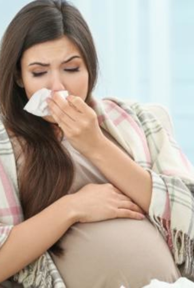 نصائح لحماية الحامل من انتقال العدوى والفيروسات إليها 