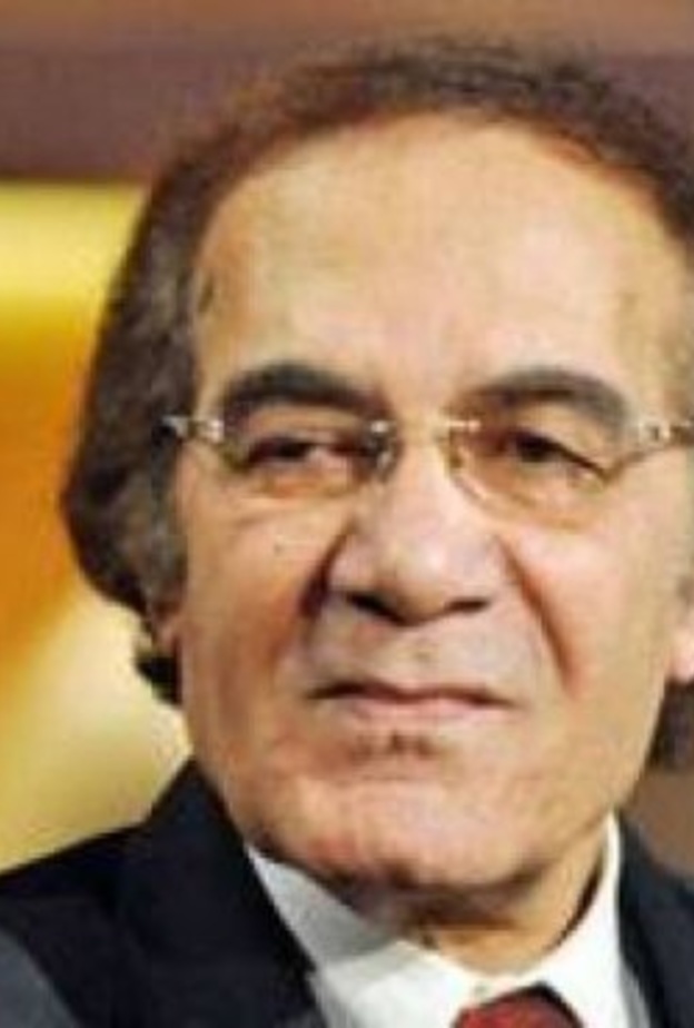 محمود ياسين