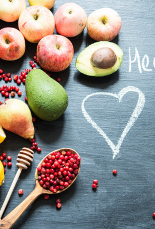 أهم النصائح الصحية والغذائية خلال شهر التغذية