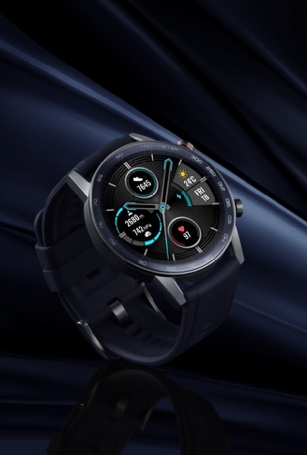 HONOR MagicWatch