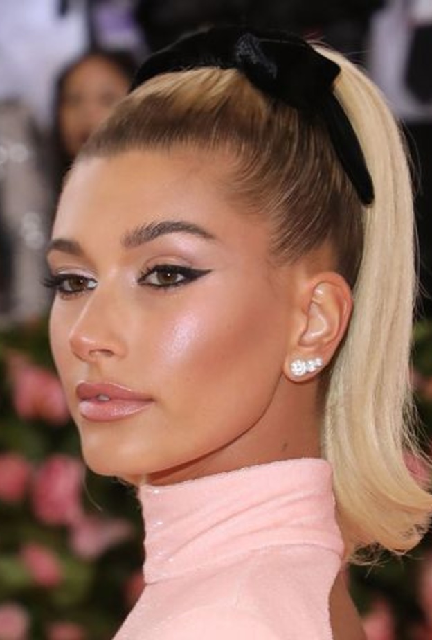 هايلي بالدوين Hailey Baldwin