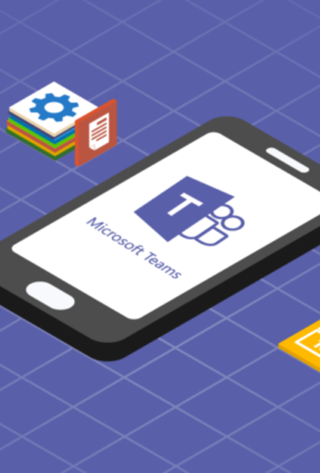 مايكروسوفت ترفع مستوى كفاءة العمل عن بُعد بمنصة Microsoft Teams