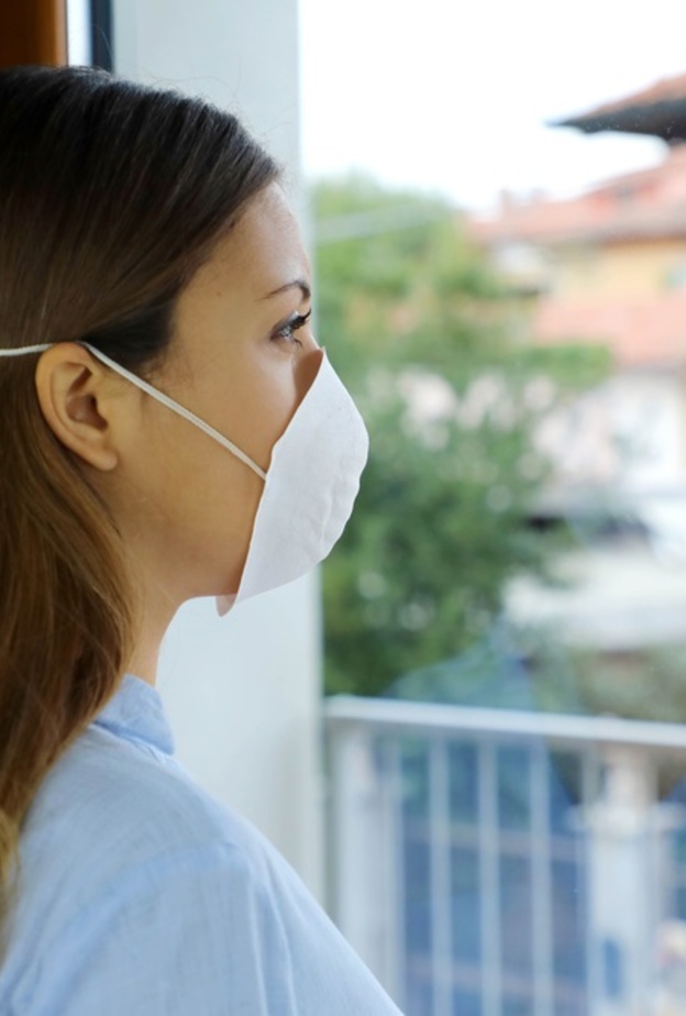 تحذير من عودة الفيروس بعد رفع العزل الصحي