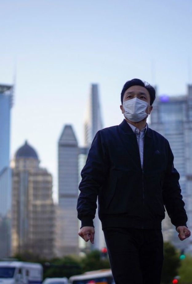 الدول المتأثرة بفيروس كورونا