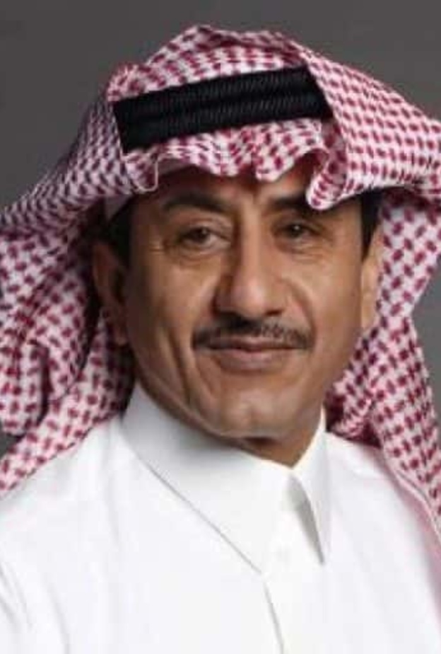 ناصر القصبي