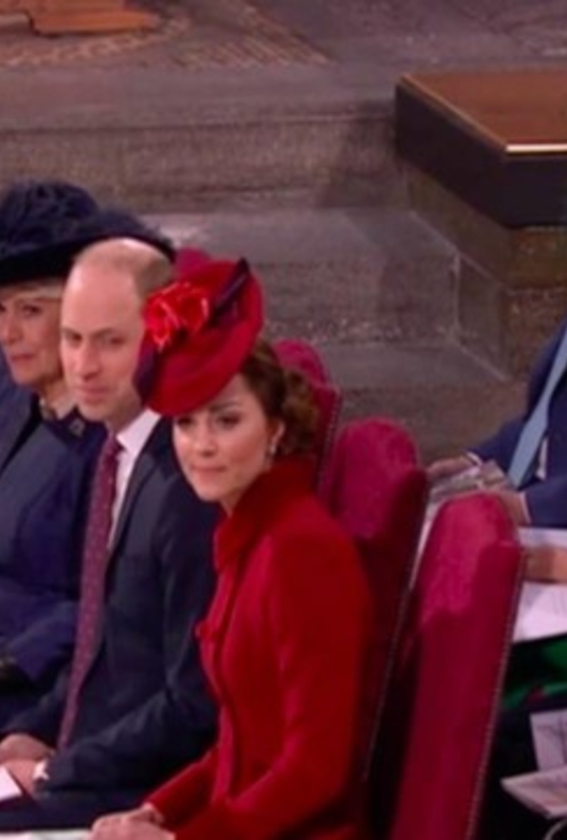 كيف يتواصل أفراد العائلة المالكة البريطانية مع بعضهم في ظل انتشار كورونا؟