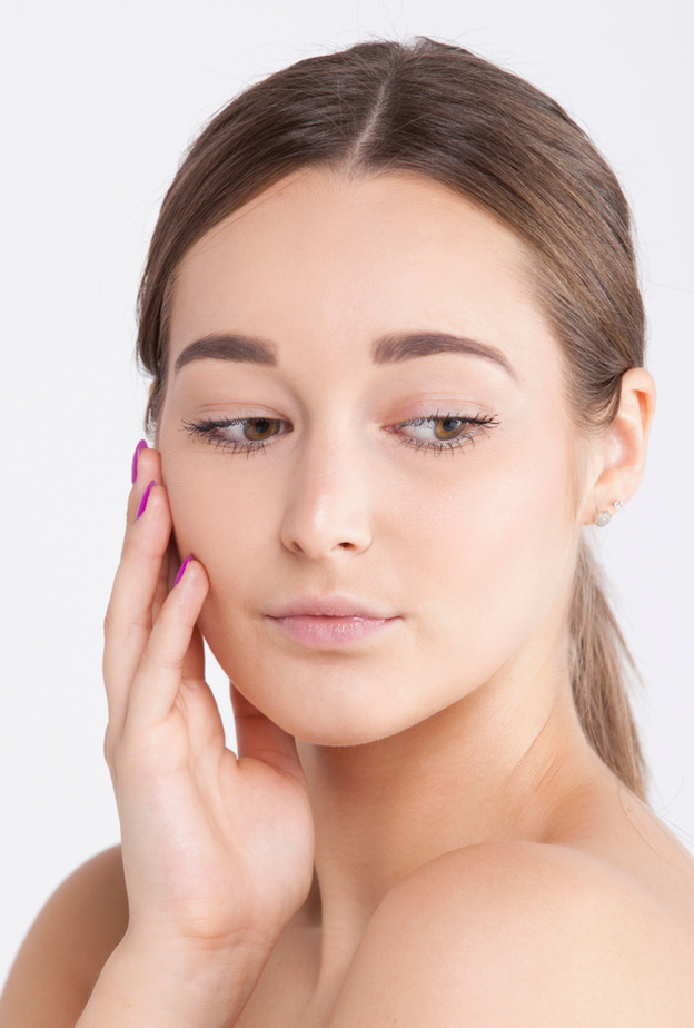 العناية بالبشرة في المنزل مع الحجر المنزلي بسبب كورونا