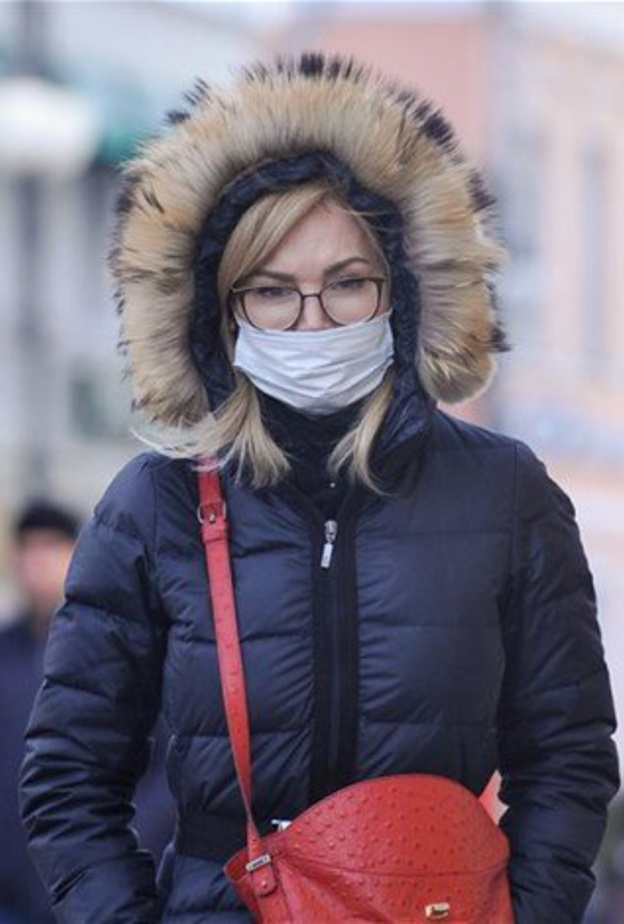 حقيقة انتقال فيروس كورونا