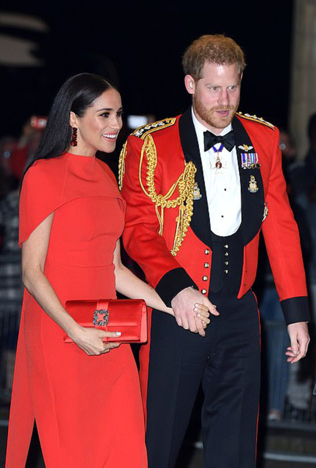 اتفاق انسحاب عائلة ساسيكس من العائلة المالكة