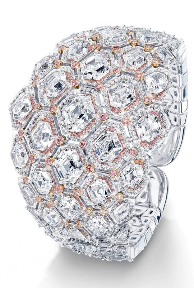 خاتم من شوبارد Chopard