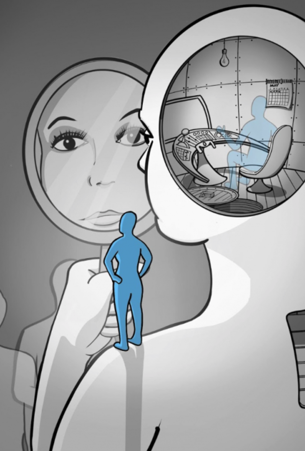 قد صفة ثقة النفس لدى بعض مواليد الأبراج لتصل إلى حدود الهوس