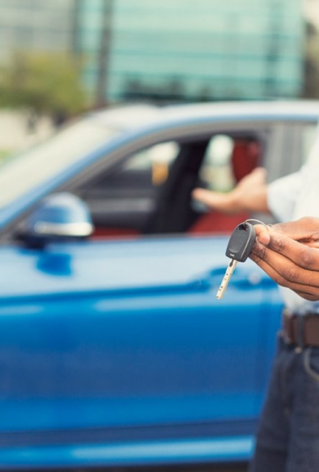 نصائح هامة عند بيع السيارات المستعملة