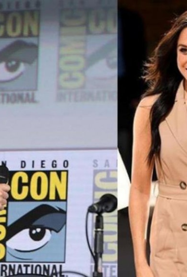  توم كروز يخطط للعمل مع ميغان ماركل في فيلمه القادم