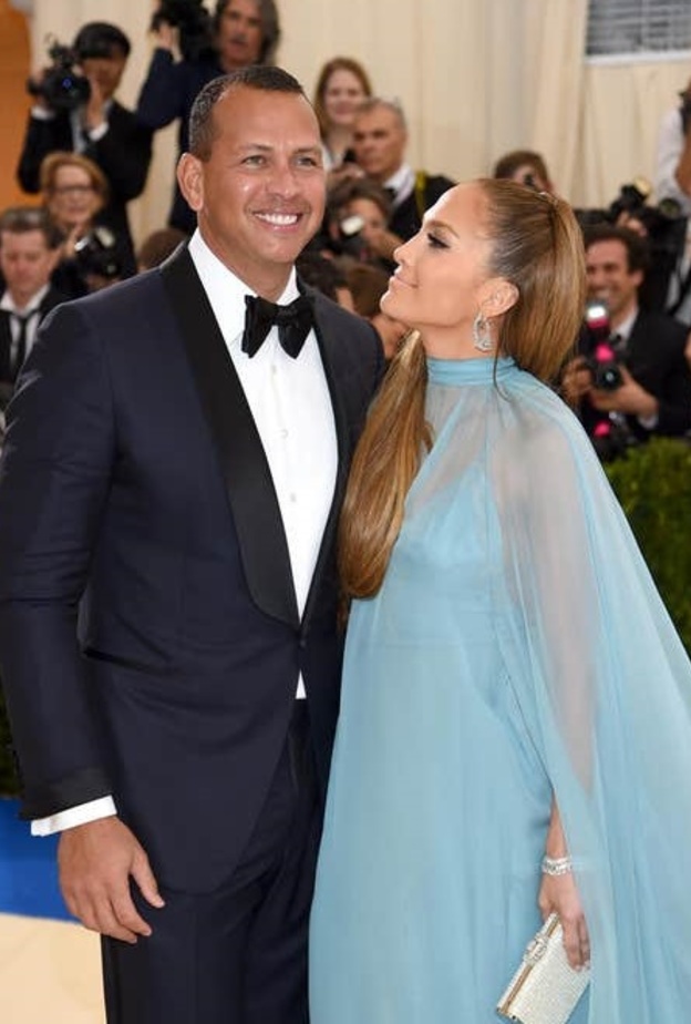 جينيفر لوبيز 