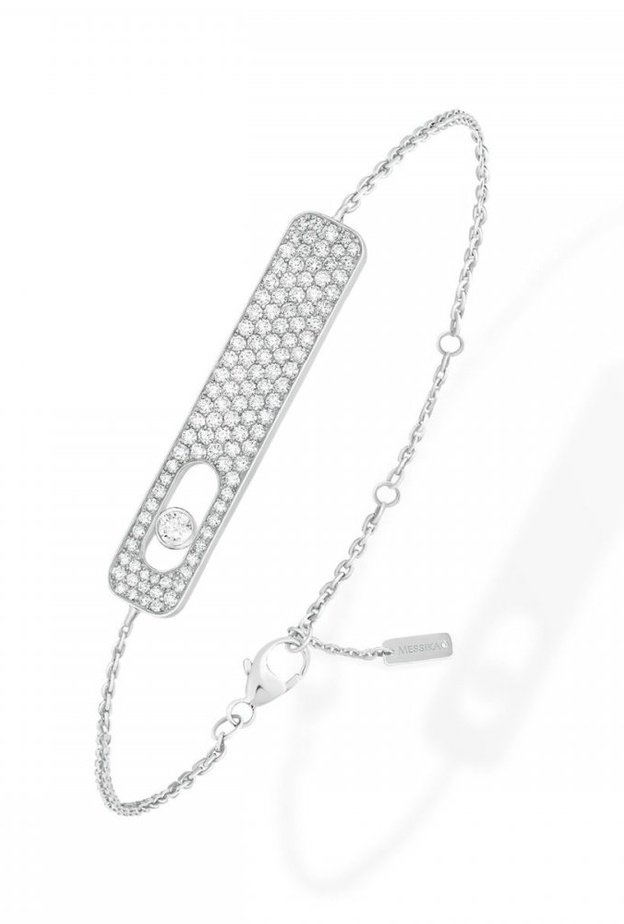 سوار من ميسيكا Messika
