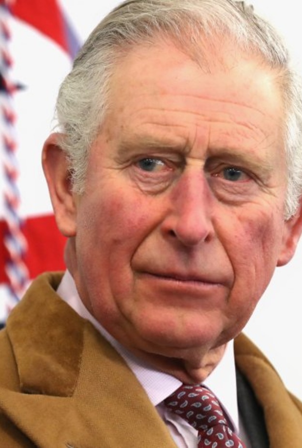 الاختبارات الطبية تؤكد إصابة الأمير تشارلز بفيروس كورونا