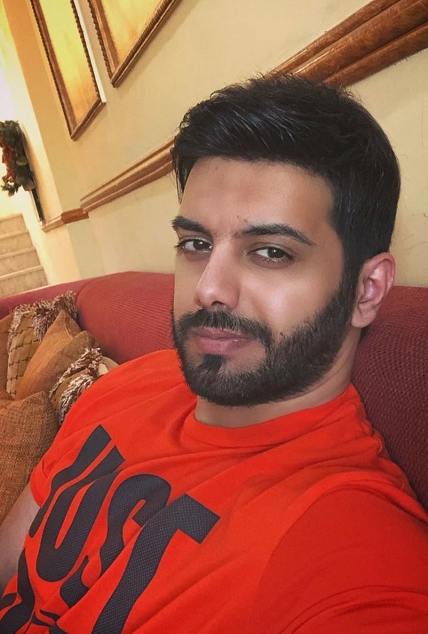 مشاري العوضي 