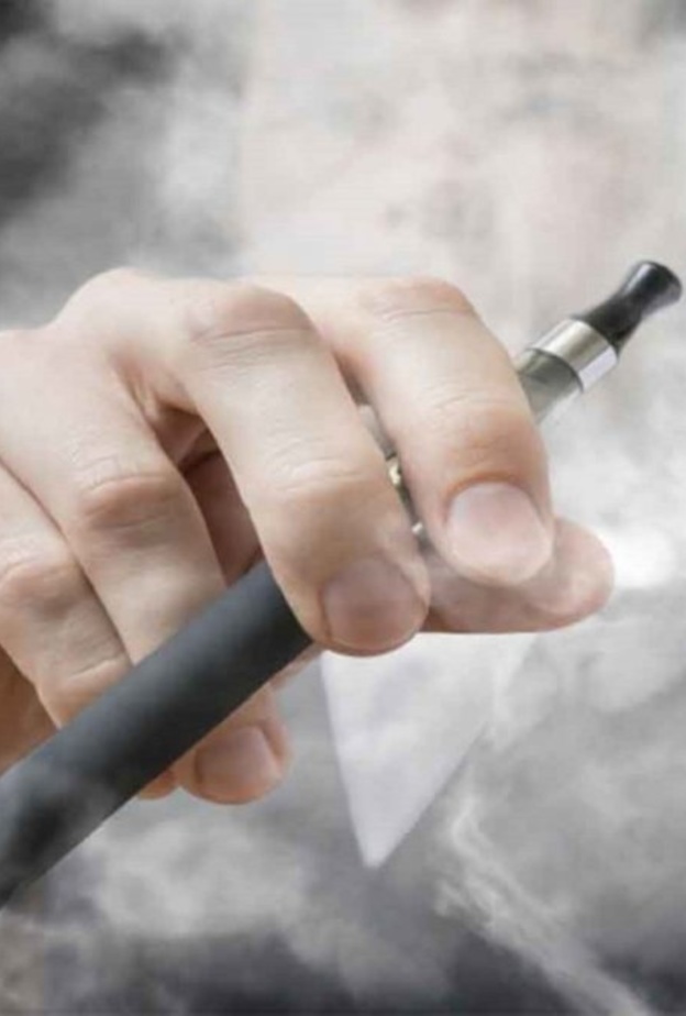  التدخين بأنواعه يرفع من نسب الإصابة بفيروس كورونا