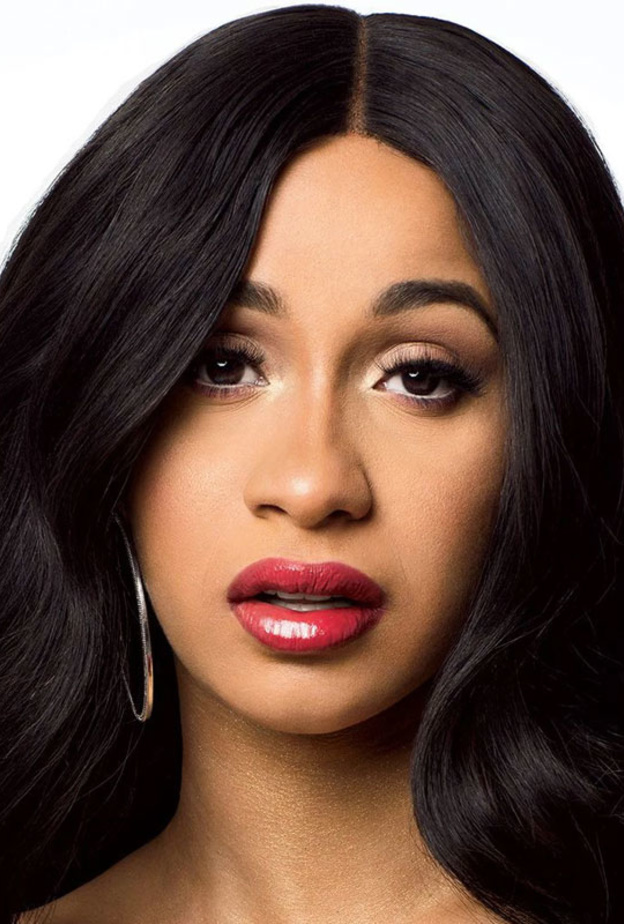 Cardi B 